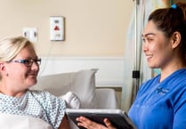 Nurse strikes affect Bath and North East Somerset