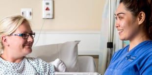 Nurse strikes affect Bath and North East Somerset