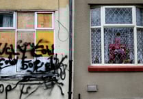 Nobody's home: Hundreds of North Somerset homes sitting empty for more than six months