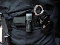 Police use of force rises over pandemic in Avon and Somerset