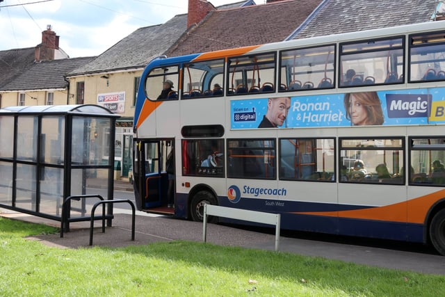 Good news: 'Get around for £2' bus fare cap extended until October 31
