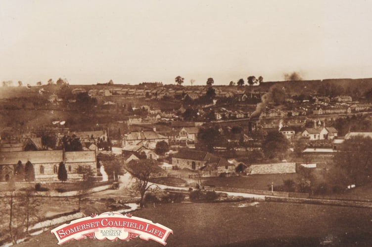 Can you guess this week's Mystery Photograph?