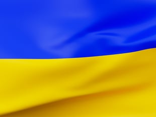 National moment of silence to mark year of Russian invasion of Ukraine