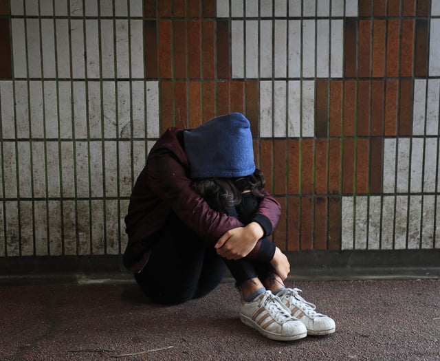 Hundreds of Somerset children in need of support this Christmas