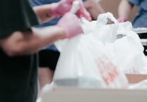 Foodbank donations are needed for April, can you help?