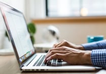Westfield Parish Council protect data