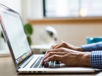 Westfield Parish Council protect data