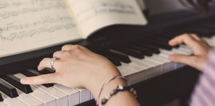 Evolve Music launches matched-funding campaign
