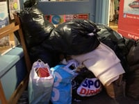 Devon Air Ambulance welcomes your post-Christmas donations