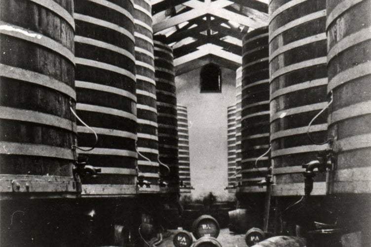 mystery photo