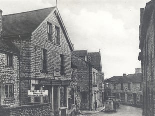 Weekly Mystery Photograph: where are we this week?