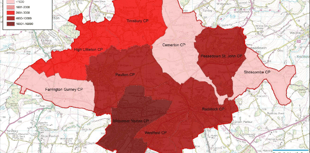 Somer Valley: Have your say on how your local area will change
