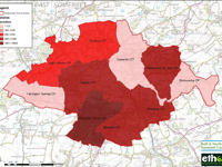Somer Valley: Have your say on how your local area will change