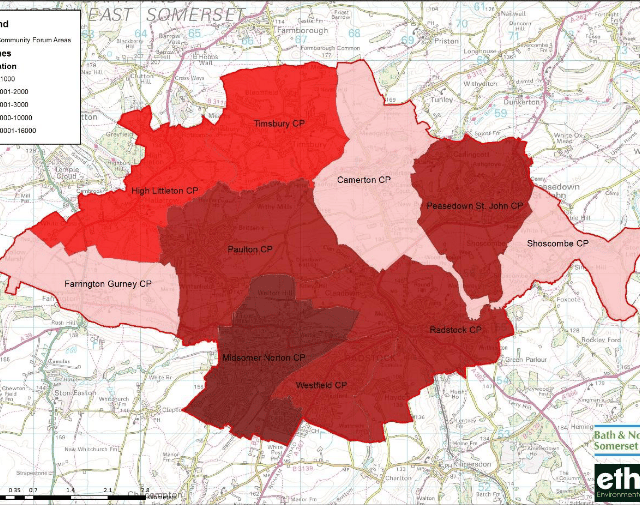 Somer Valley: Have your say on how your local area will change