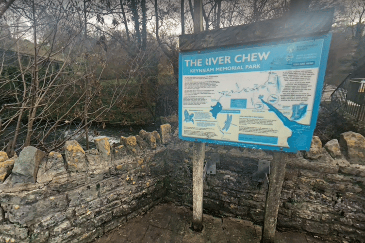 Keynsham Memorial Park