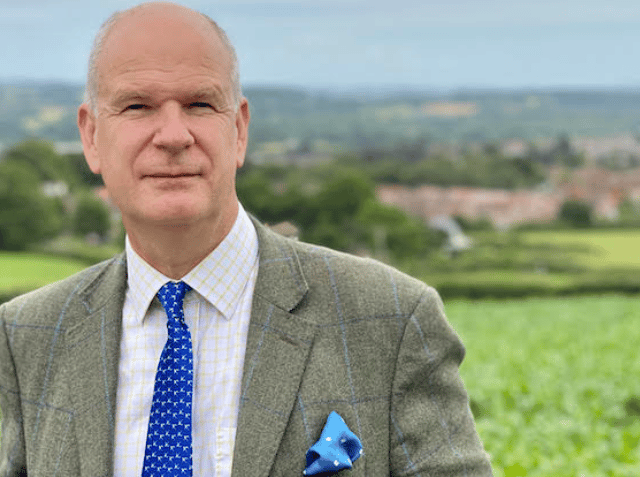 Police and Crime Commissioner calls for changes to school curriculum
