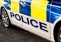Police hope to identify Audi driver for help with Clevedon incident