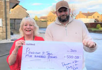 Peasedown party grant scheme to give away another £500