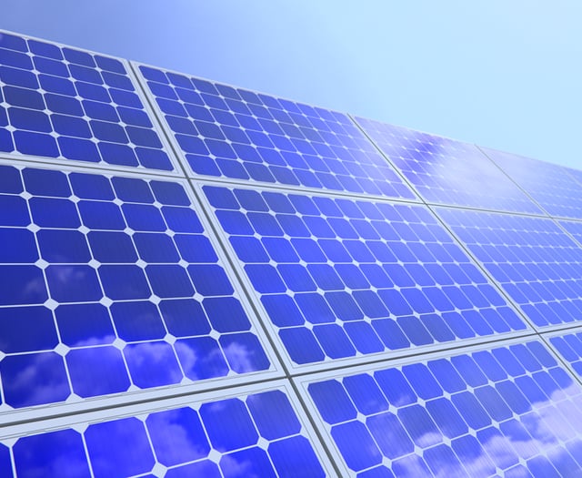 B&NES Council: "progress has been made in renewable energy generation"