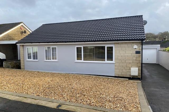 new homes jan 23
