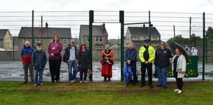 Midsomer Norton Town Clerk resigns