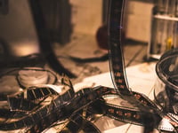 Jamie Skinner reviews: Film of the Week