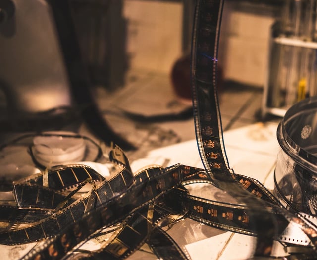 Jamie Skinner reviews: Film of the Week