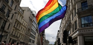 Thousands of Mendip residents identify with LGB+ sexual orientation