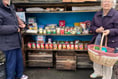 Generous donations bump up Paulton Larder