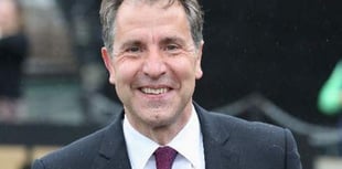 "Bee a part of No Mow May" says Dan Norris in his latest column