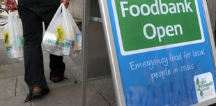 Somer Valley Foodbank to merge with other Somerset foodbanks