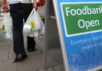 Somer Valley Foodbank to merge with other foodbanks in North East Somerset