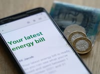 Average North Somerset household 'paying almost twice as much to fuel home'