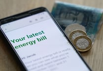Average Mendip household 'paying almost twice as much to fuel home'