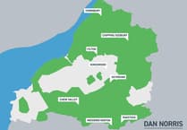 Dan’s Vans: new 'WEST link' minibuses to roll out across Midsomer Norton and Radstock