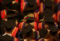 A third of people in Mendip have higher education qualification