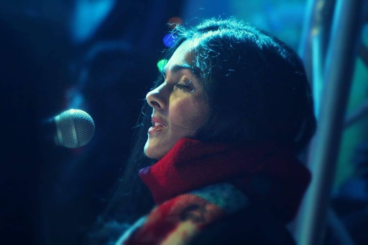 Soulful Sunday to be held in Bath.