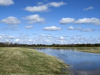 B&NES Council: How to log flood damage with the Council 