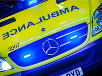 3,500 ambulance workers set to strike 