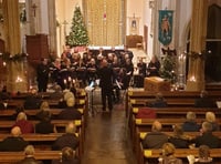Fourth time lucky  for Midsomer Norton Choral Society