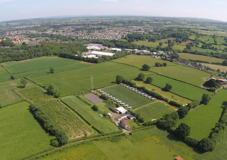 Somer Valley Enterprise Zone plans go out to consultation.