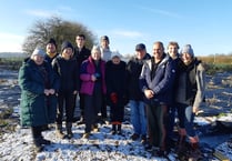Root Connections seek funding for Community Hub