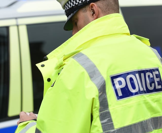 No action taken in nine in 10 allegations against Avon and Somerset Constabulary officers