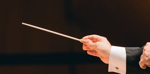 Midsomer Norton’s  very own Mozart concert