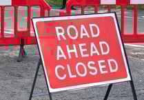 Pothole repairs in B&NES