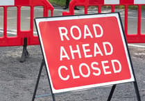 Wales & West Utilities warn of road closures and traffic lights to Church Street area in Radstock