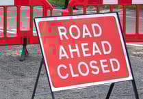Wales & West Utilities warn of road closures and traffic lights to Church Street area in Radstock