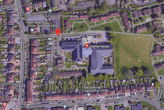 Charlton House care home to shut down?