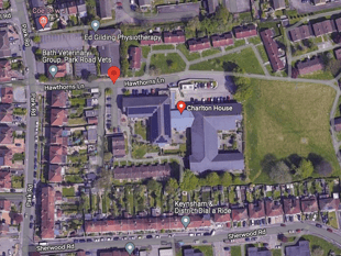 Charlton House closure scrutiny row