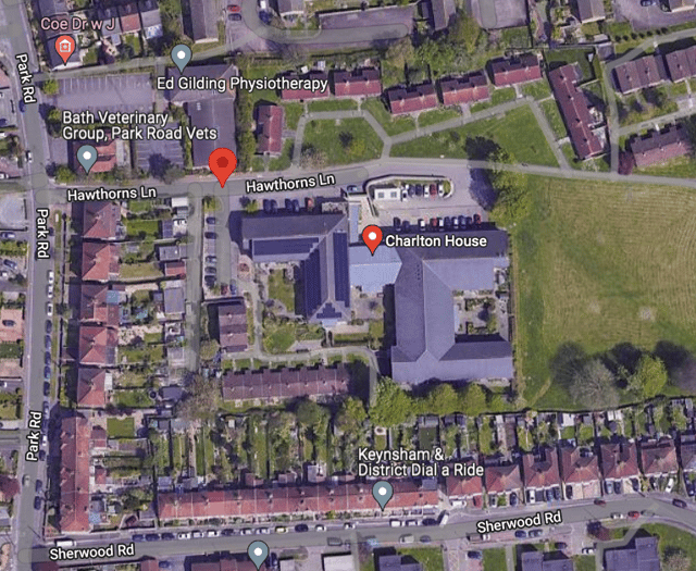 Charlton House care home to shut down?